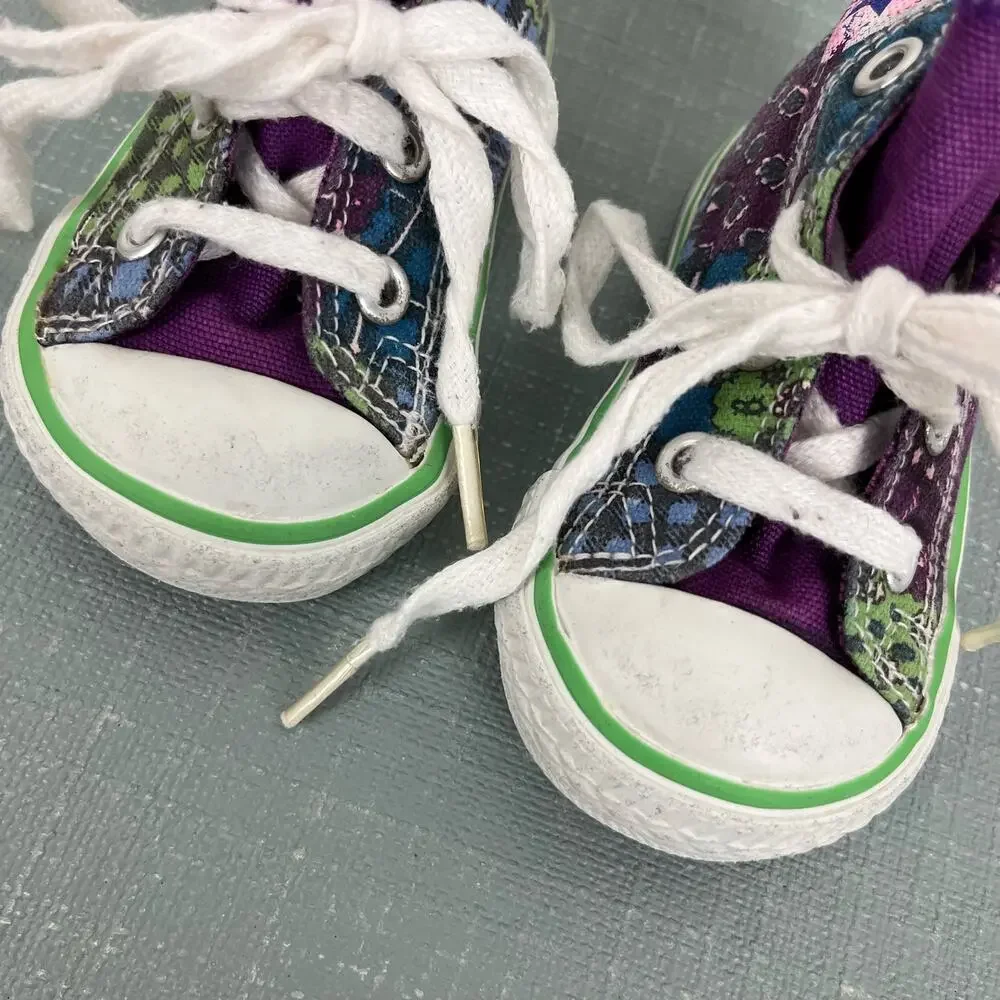 Converse vintage retro
