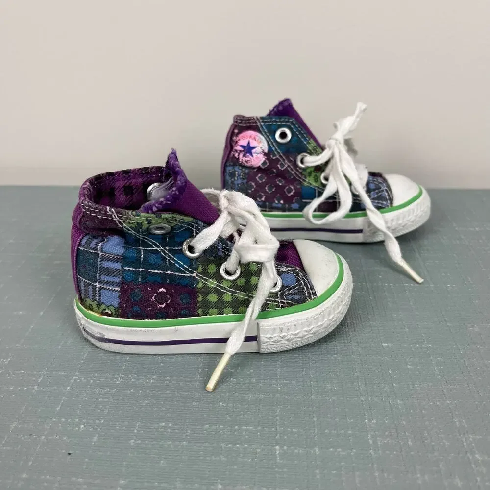 Converse vintage retro
