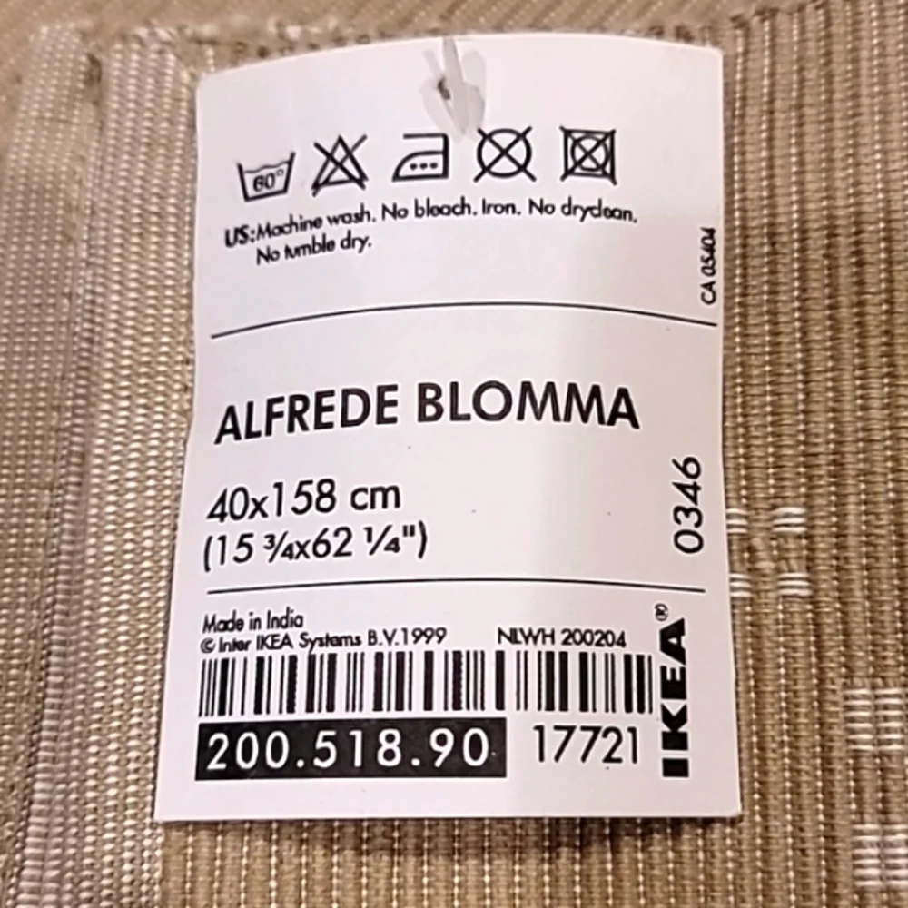 IKEA one color