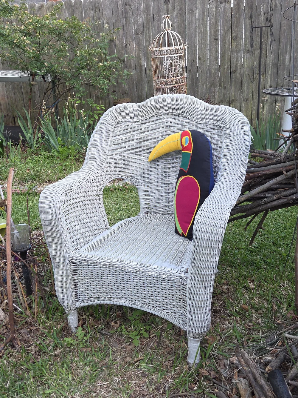 The Unbranded Brand this tropical