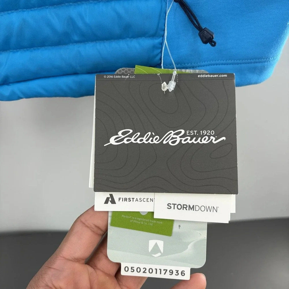 Eddie Bauer eddie bauer
