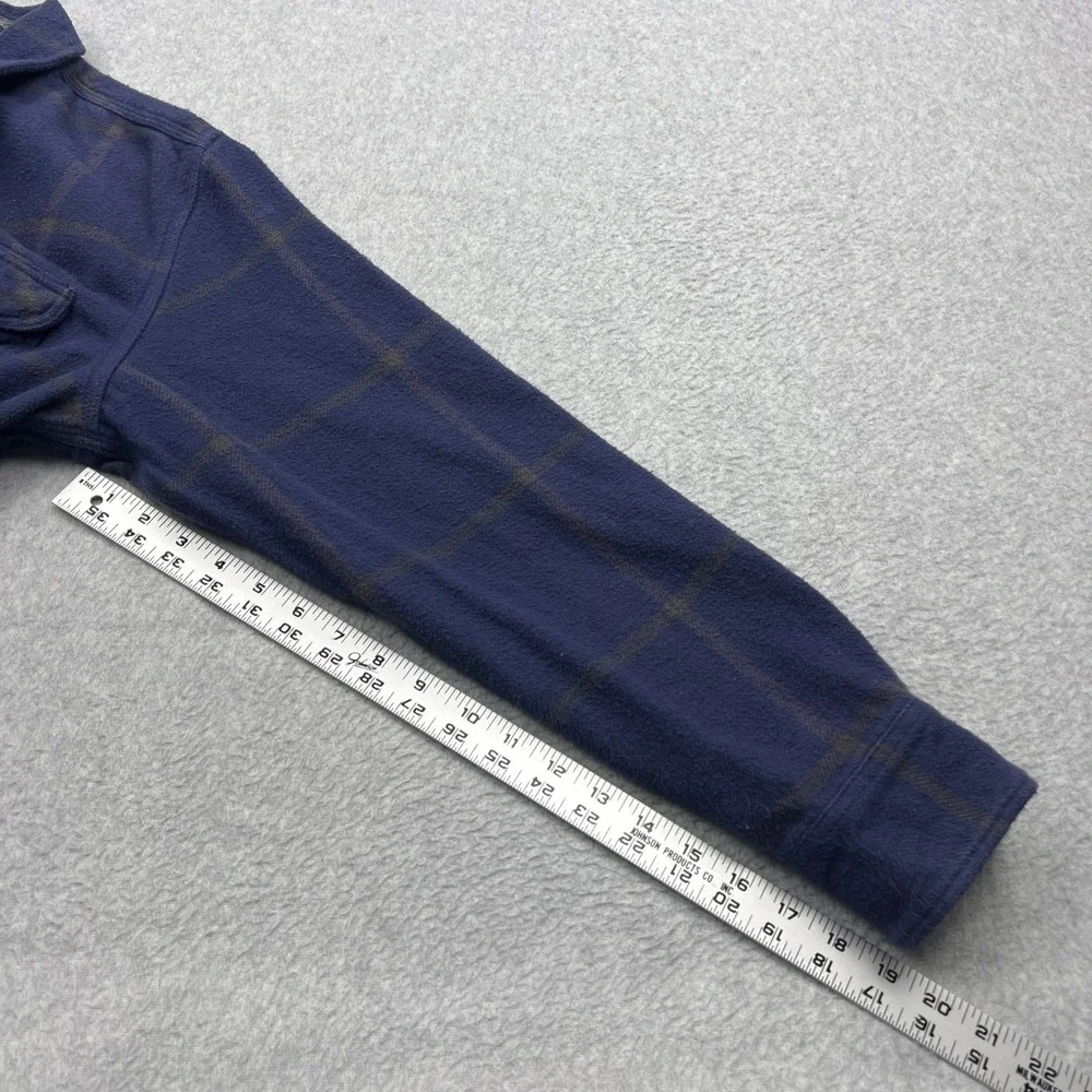 Wallace & Barnes measurements pit