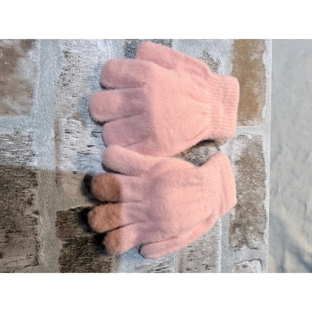 N/A soft knit