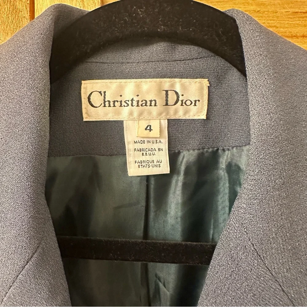 Dior color leave