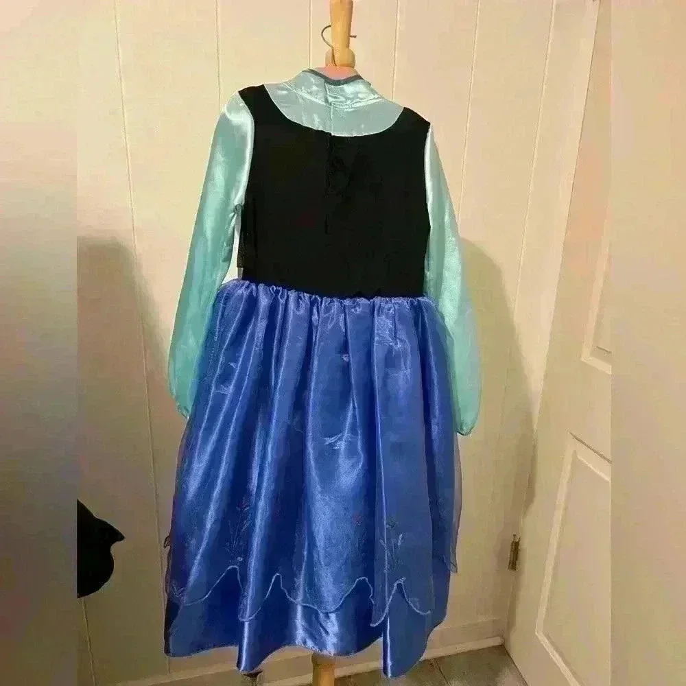 Disney frozen anna