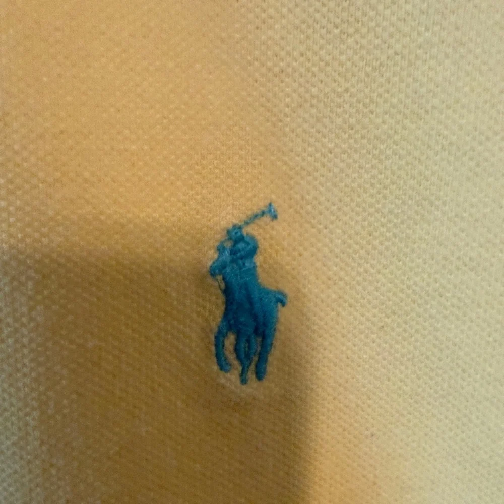 Ralph Lauren lauren minimalist