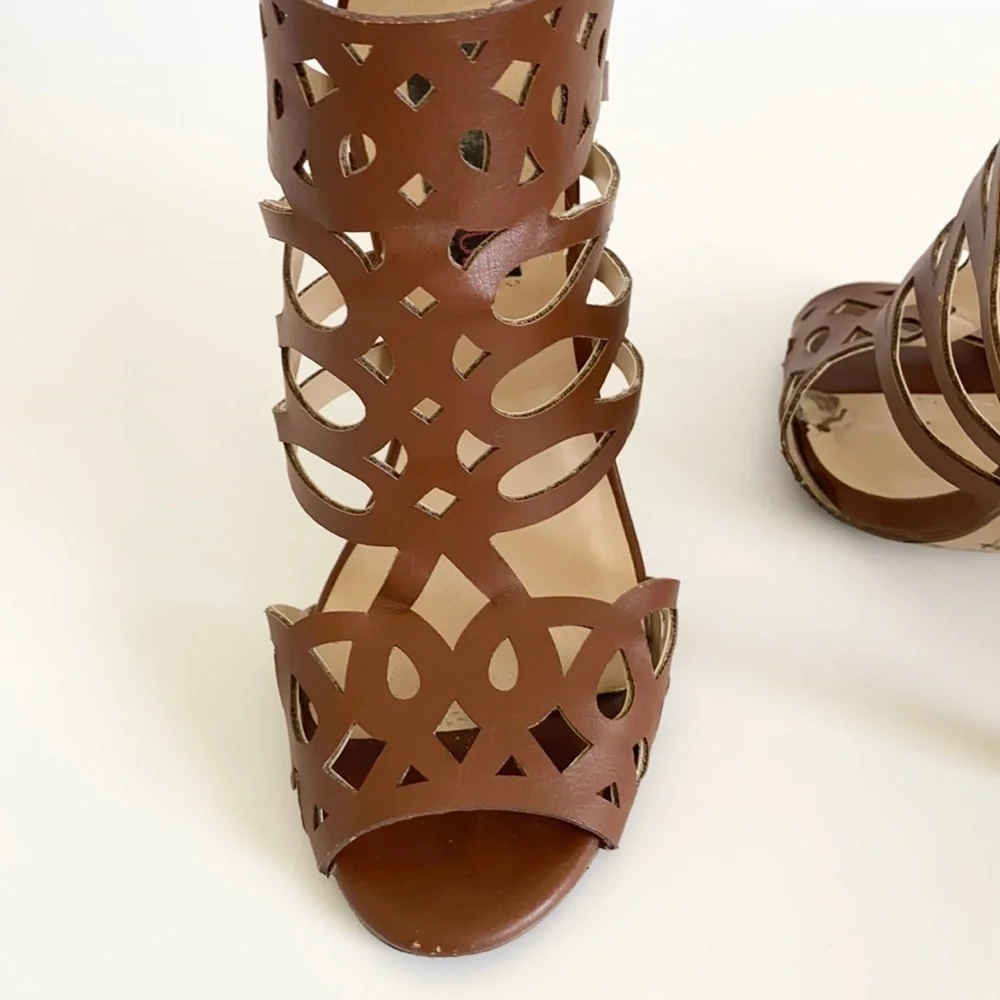 HeartSoul gorgeous heels