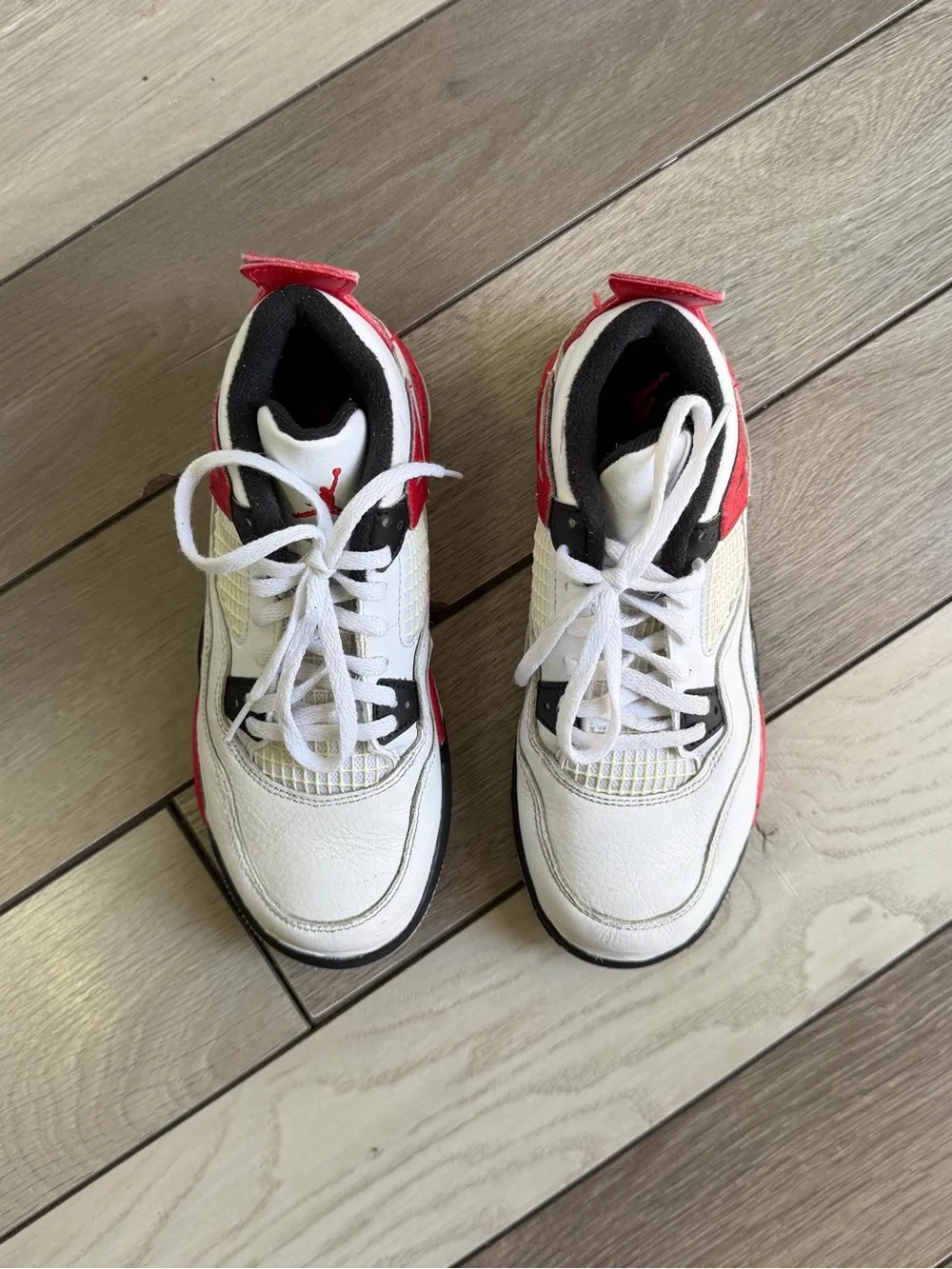 Air Jordan 4 Retro 
