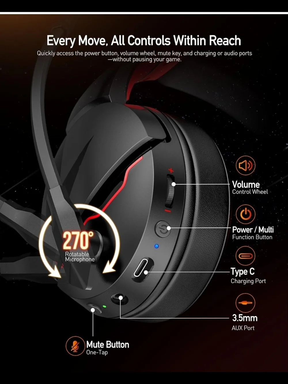 Acer wireless gaming