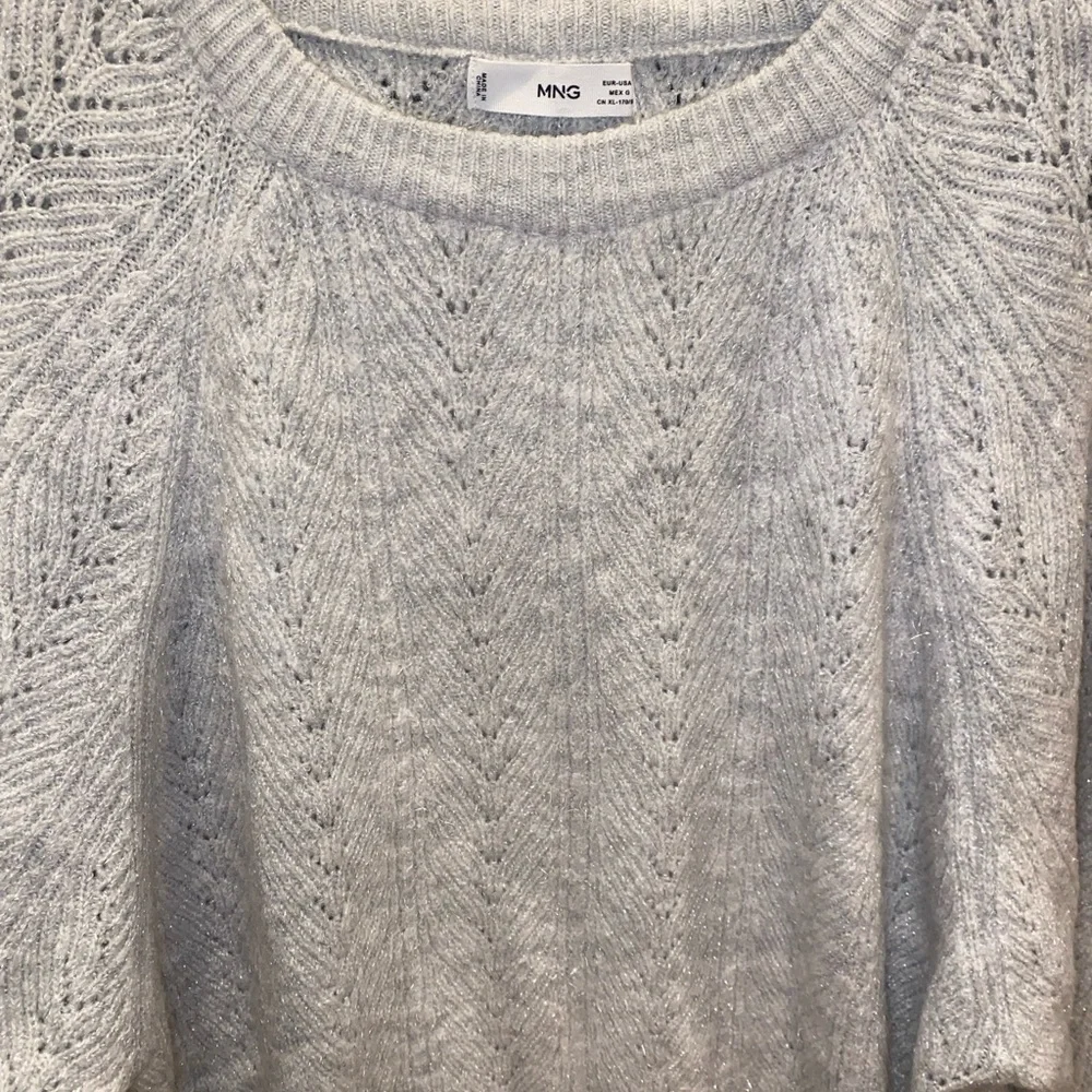 Mango excellent used