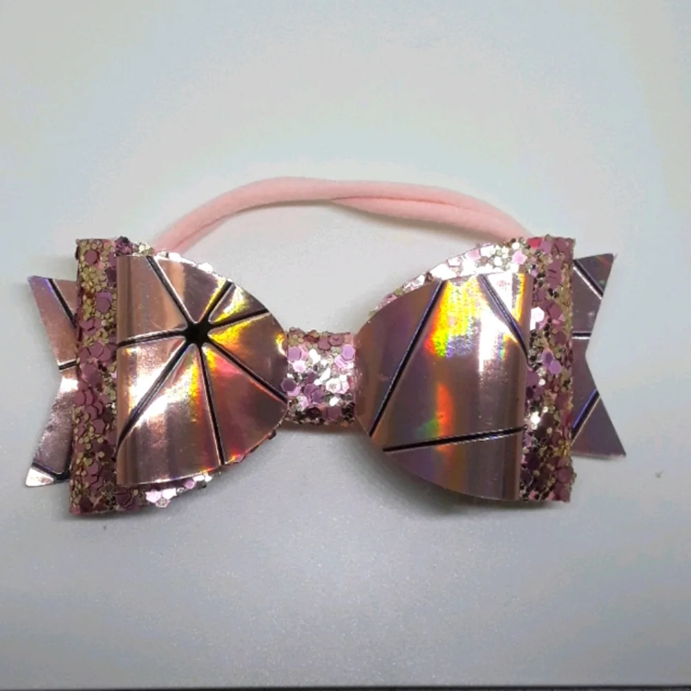 bow headband