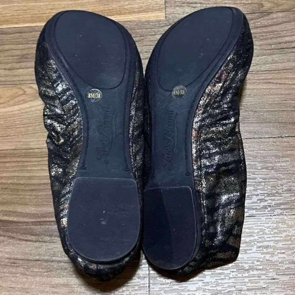 Lucky Brand lucky brand
