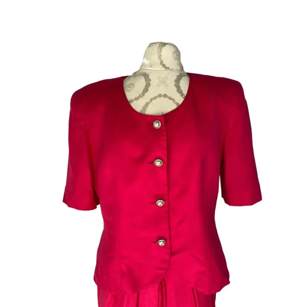 Dior size sleeve blazer