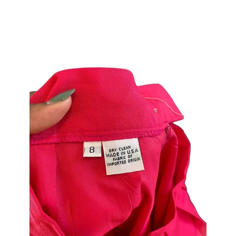 Dior pit length