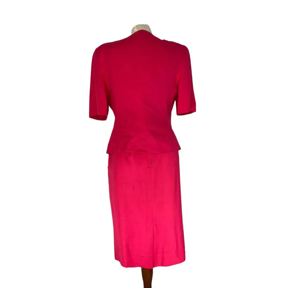 Dior pit vintage