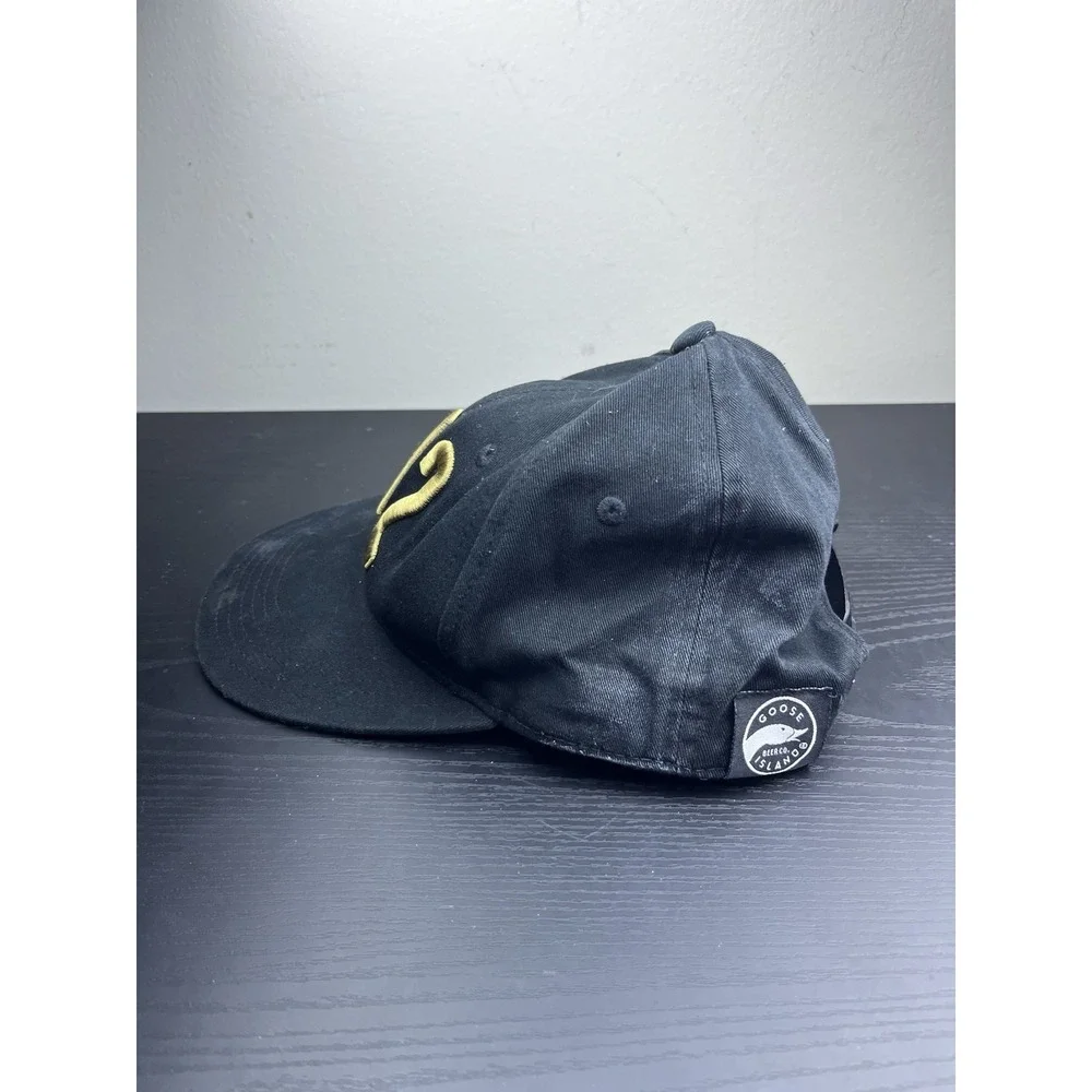 312 White Sox Black Baseball Cap Chicago Sox Hat Snapback