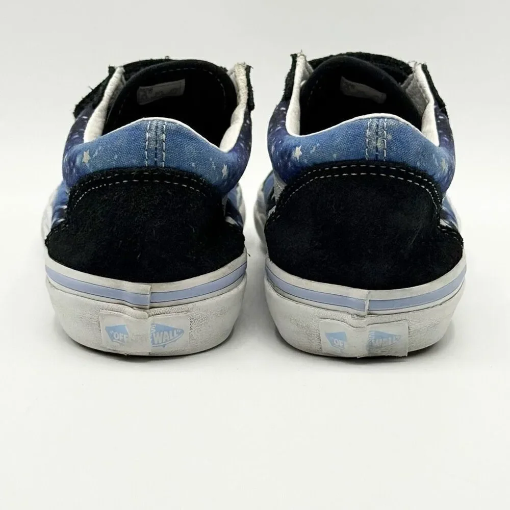 Vans preowned good