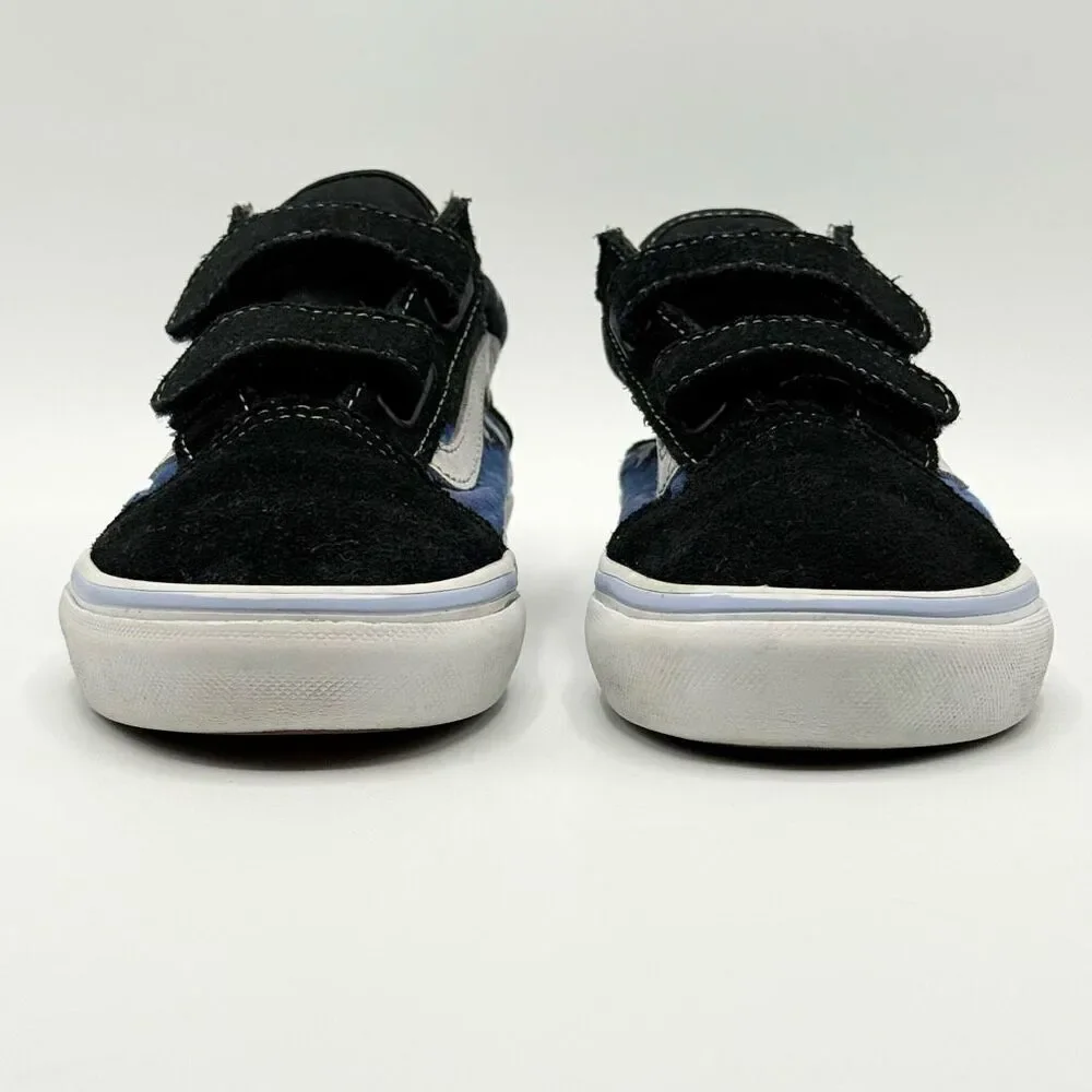 Vans preowned good
