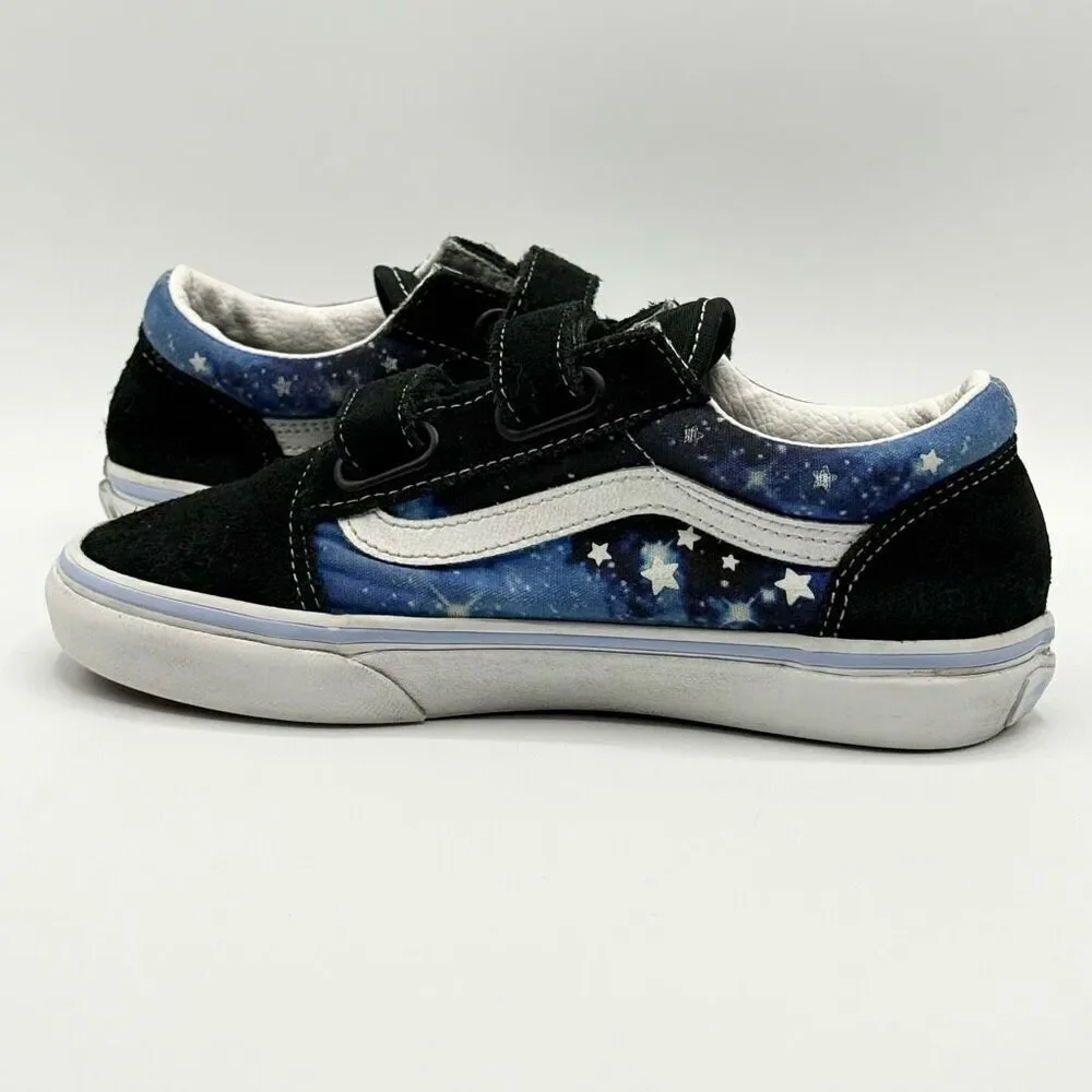 Vans preowned good