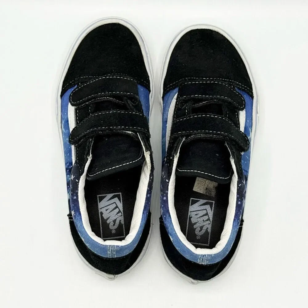 Vans preowned good