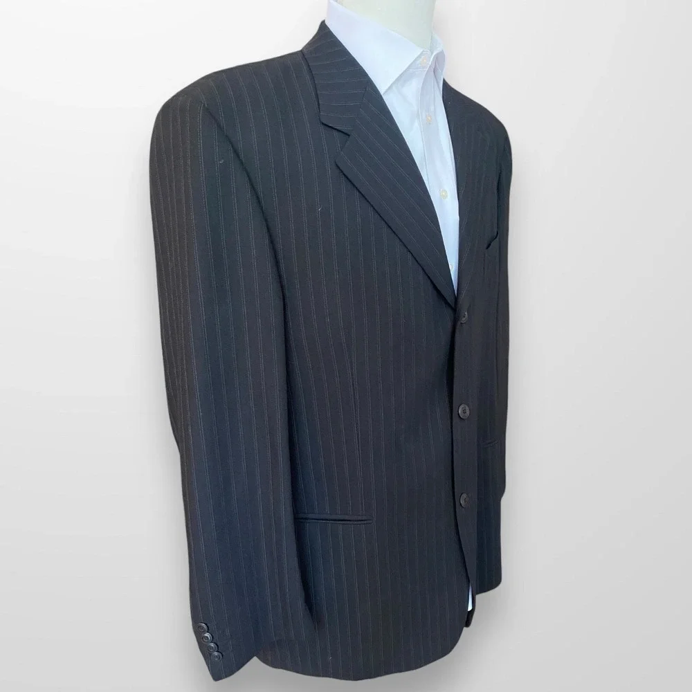 Bachrach currently made