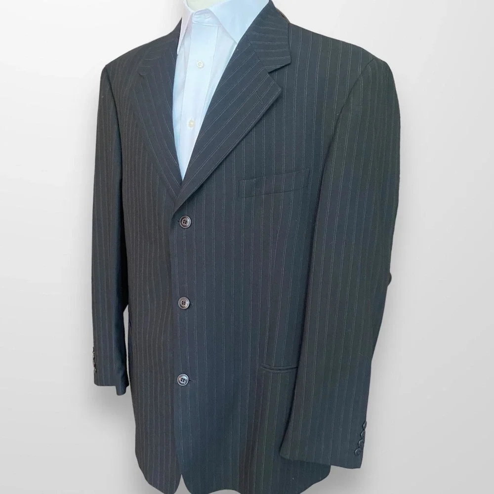 Bachrach shipping original