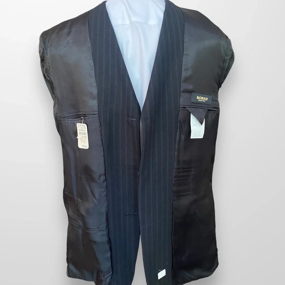 Bachrach compare sleeve