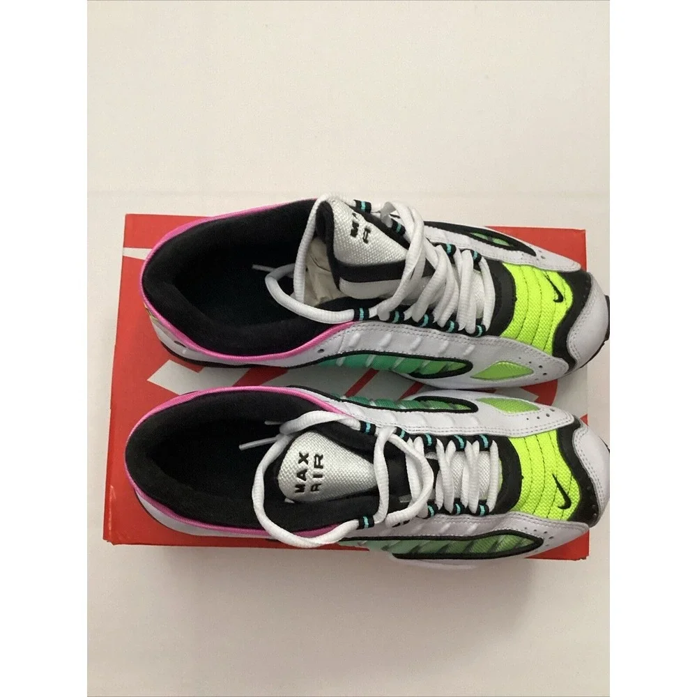 Nike Air Max Tailwind 6.5 Y-‎ SKU #2997