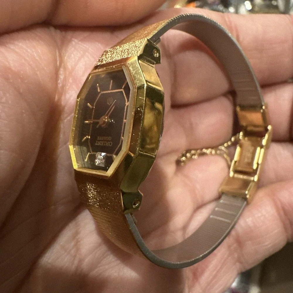 N/A quartz new
