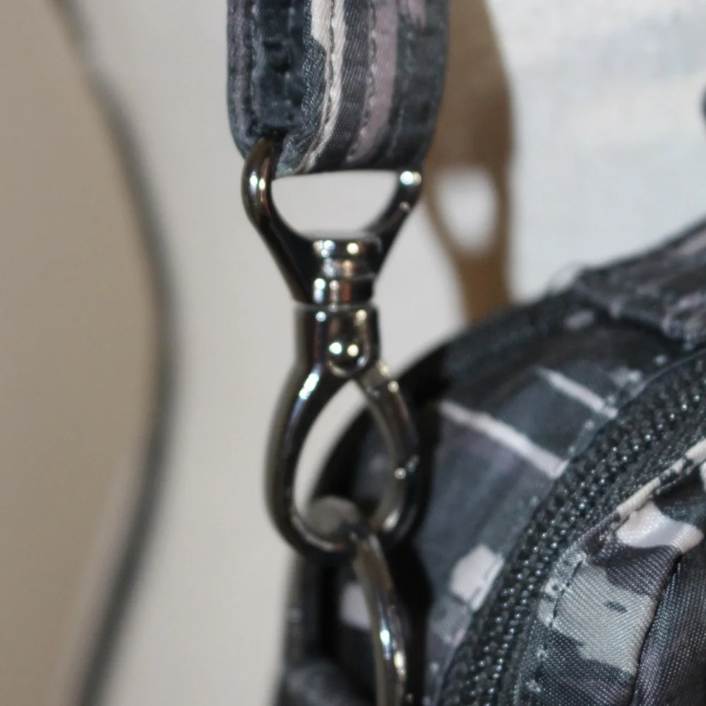 lug scoop