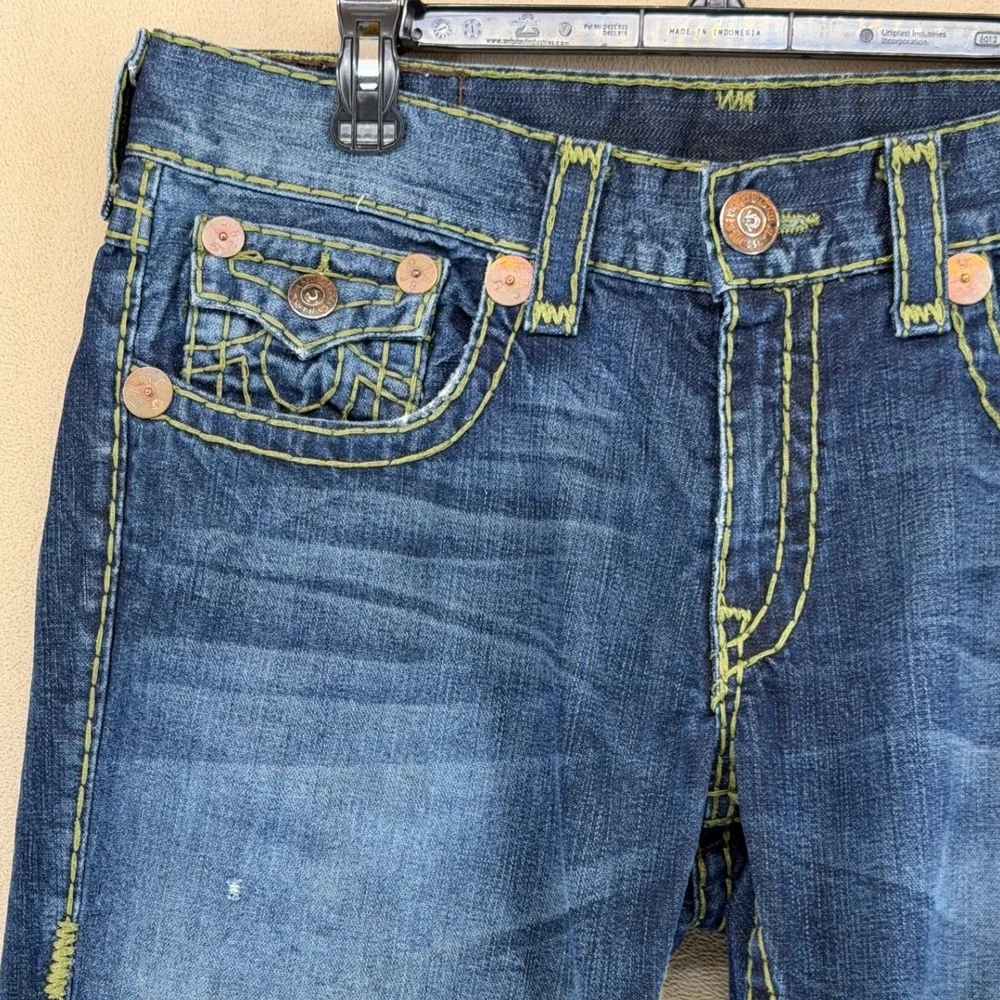 True Religion true religion