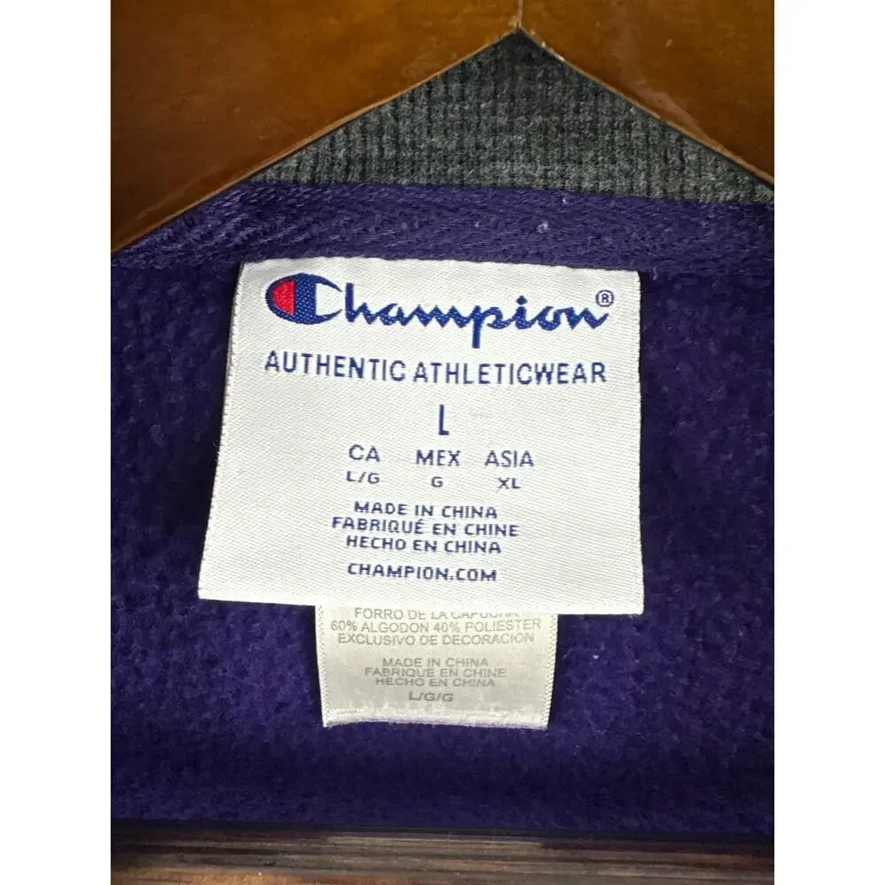 Champion this men’s