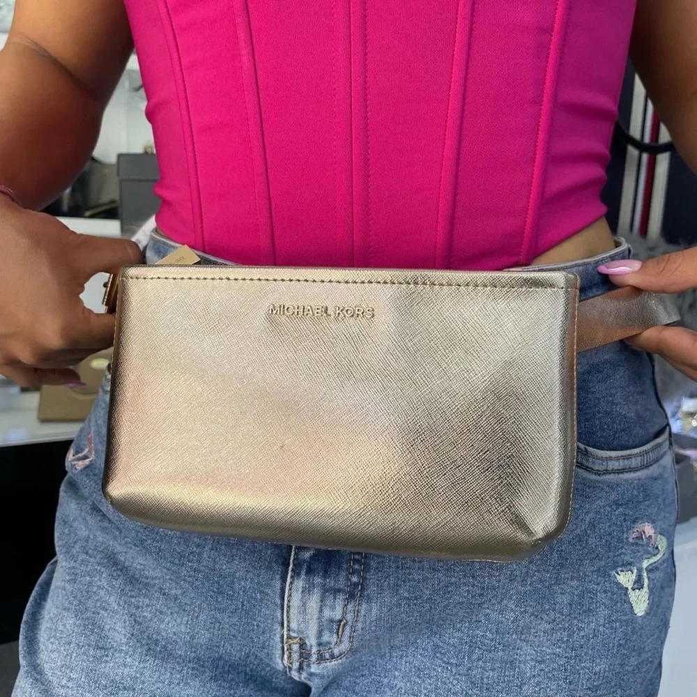 chic gold