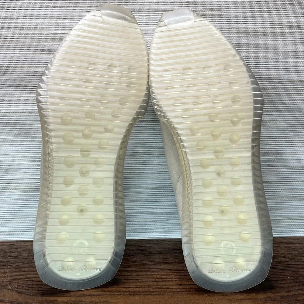 Rick Owens rick owens