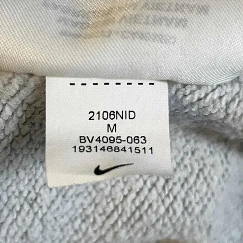 Nike our items