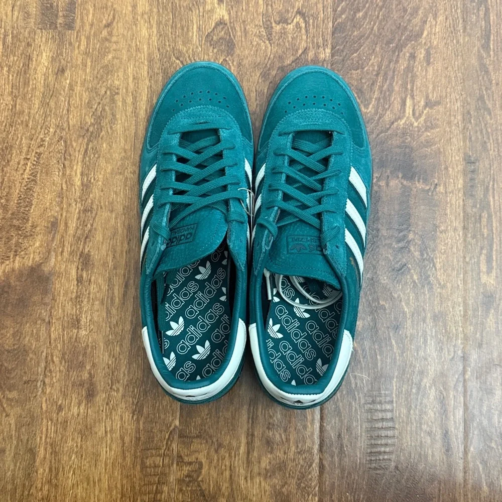 adidas spezial sneakers