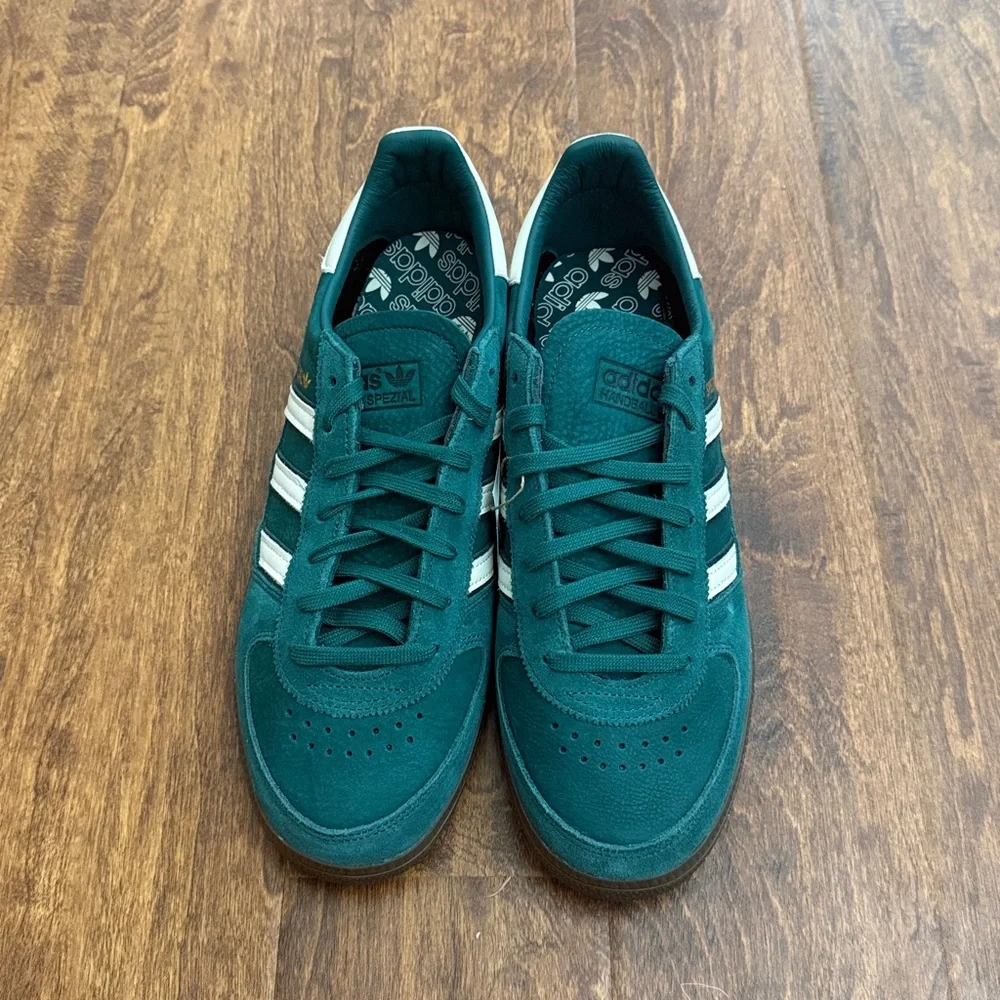 adidas spezial sneakers