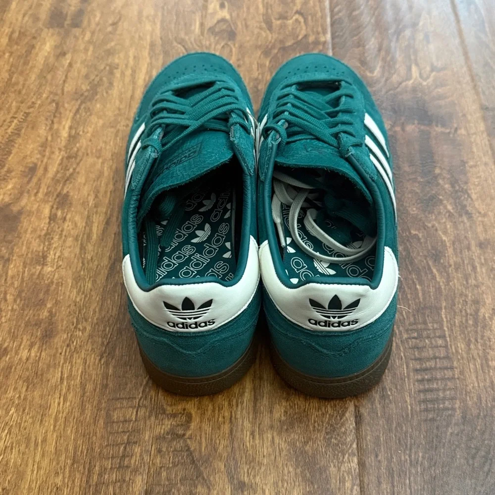 adidas spezial sneakers