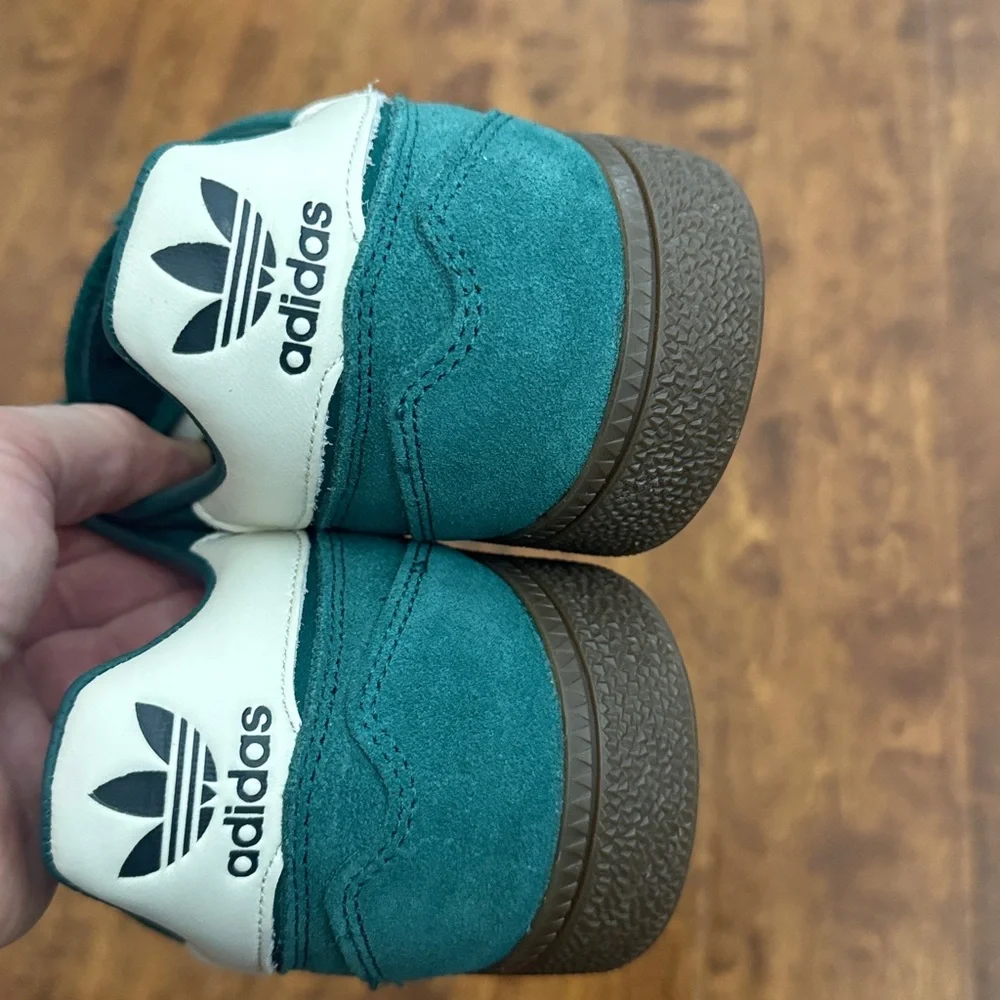 adidas spezial sneakers