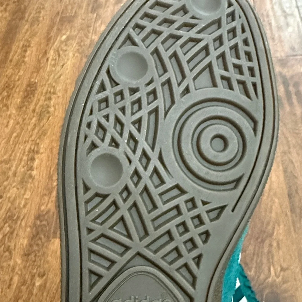 adidas spezial sneakers