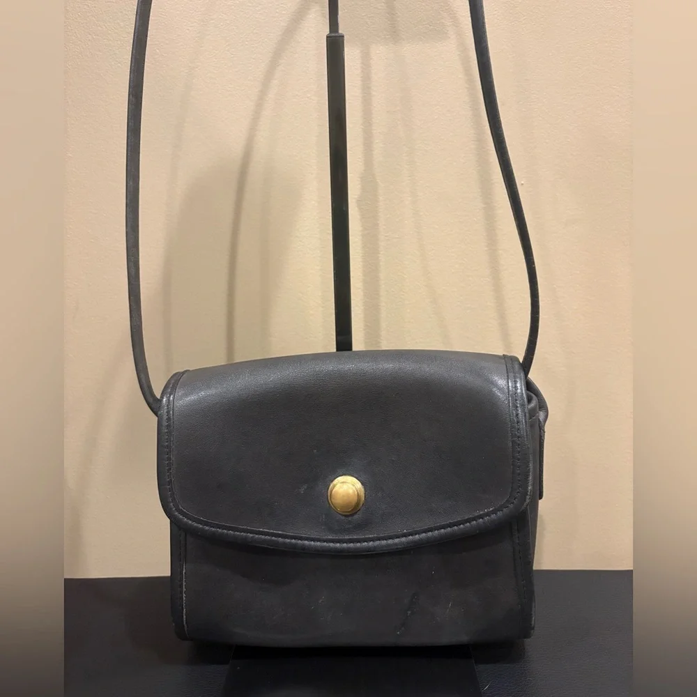 Coach Vintage Chrystie Bag
