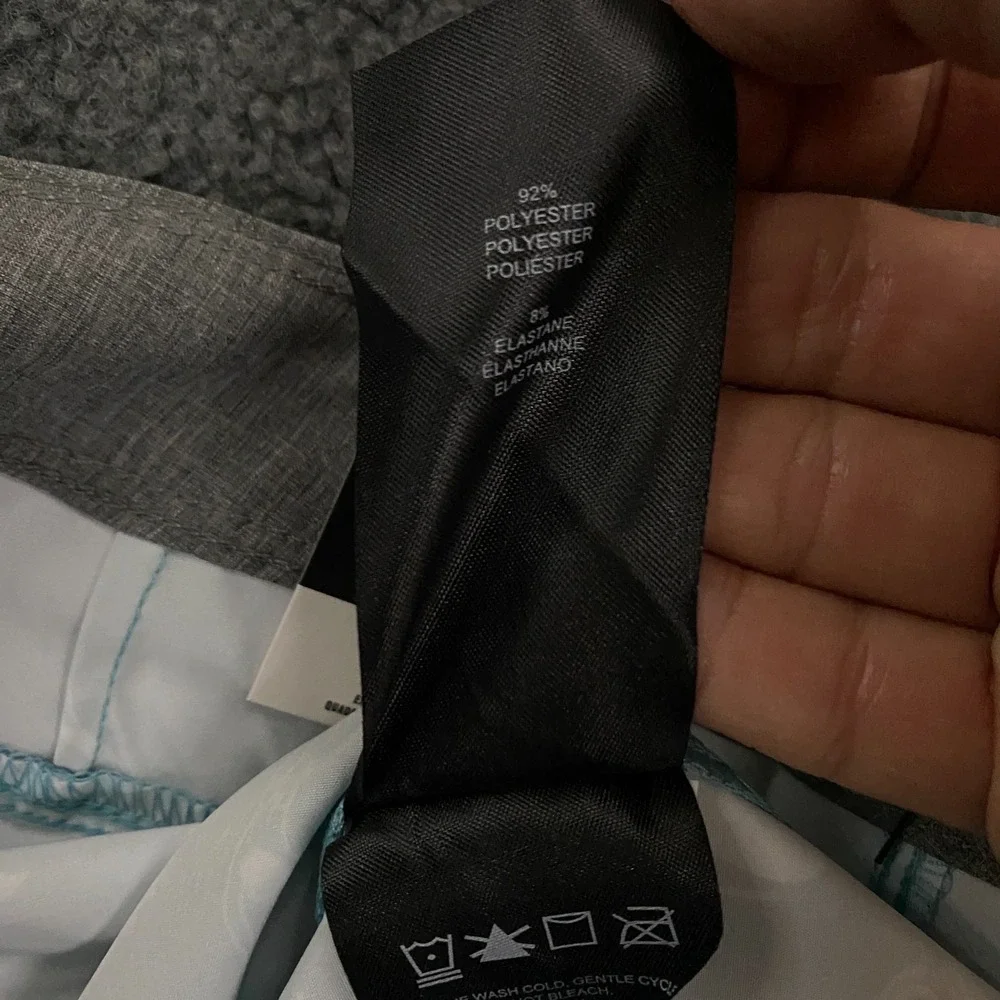 Hurley new tags