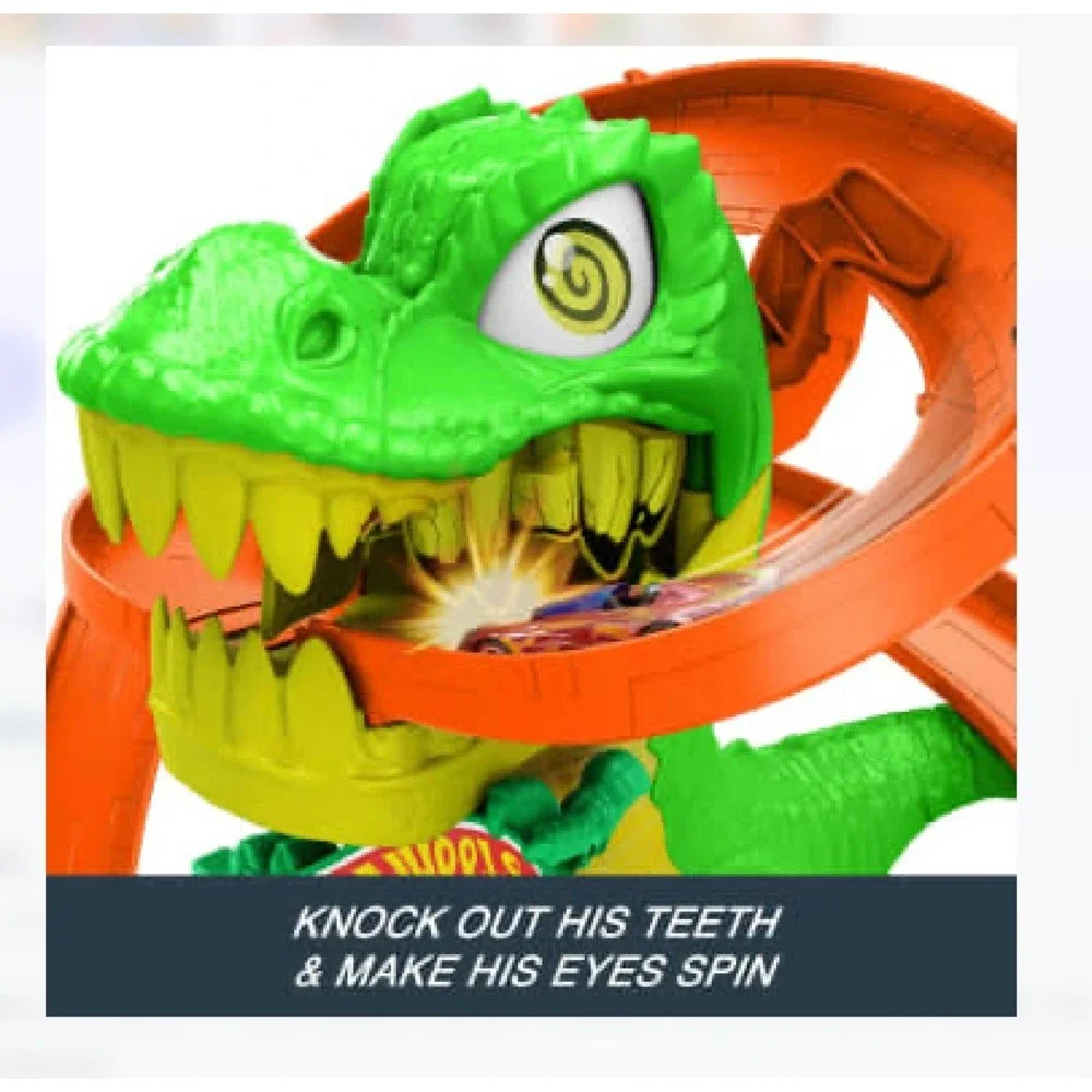 Hot Wheels hot wheels