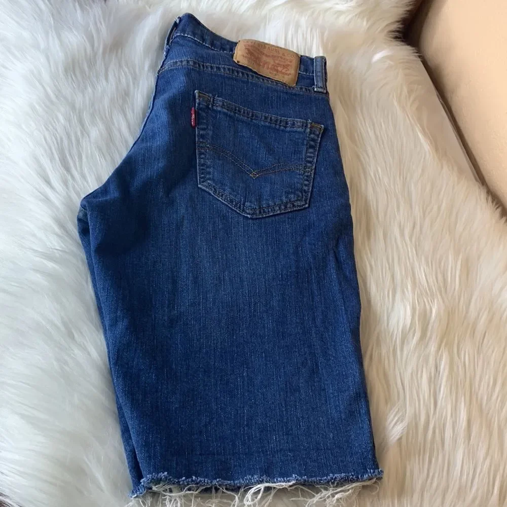 Levis euc levi’s