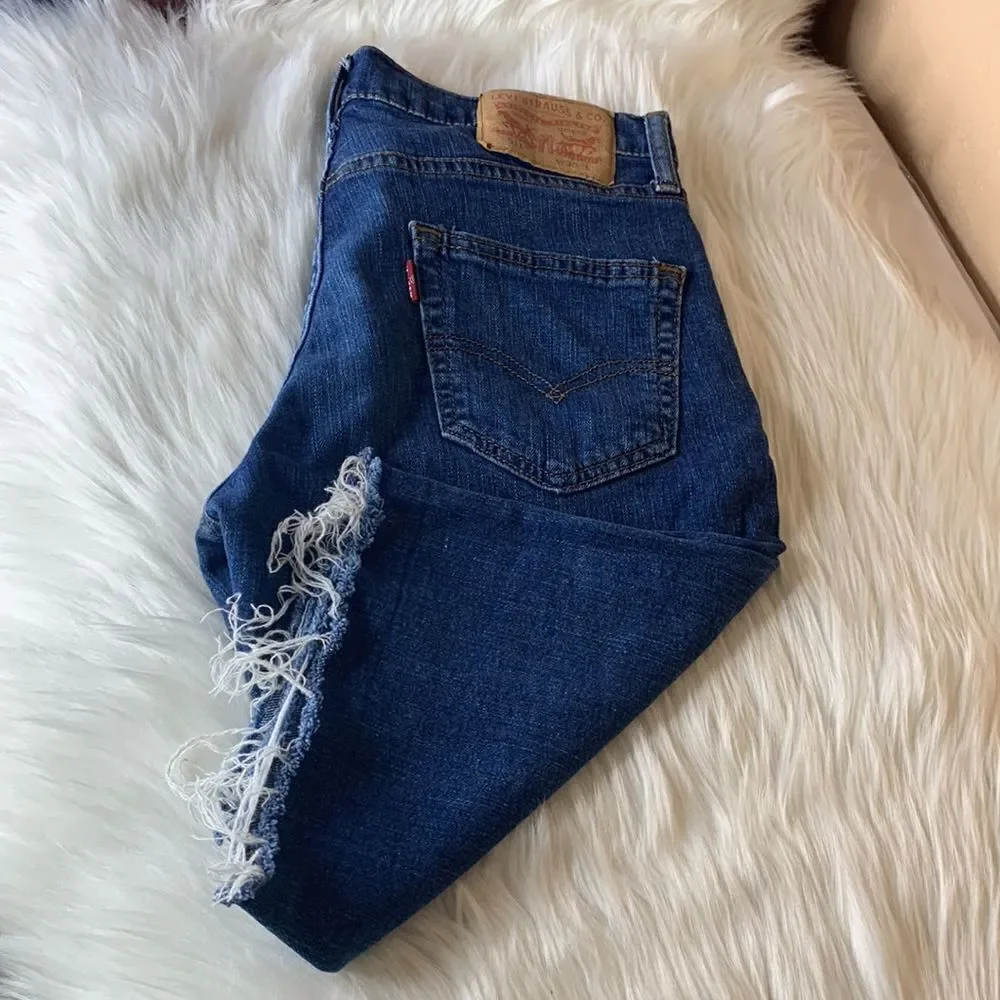 Levis euc levi’s
