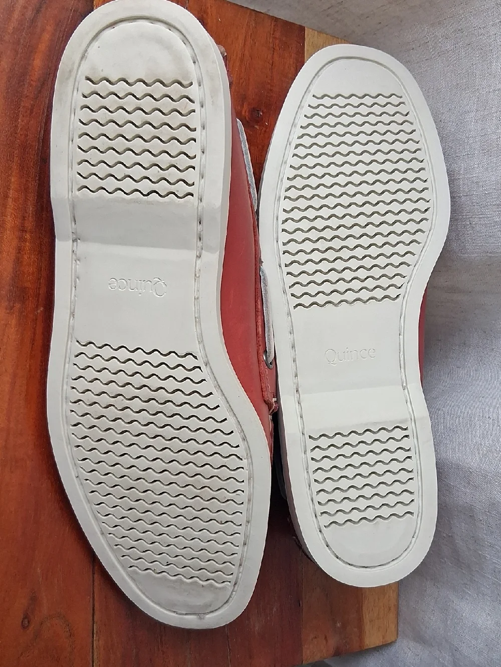 Quince water resistant
