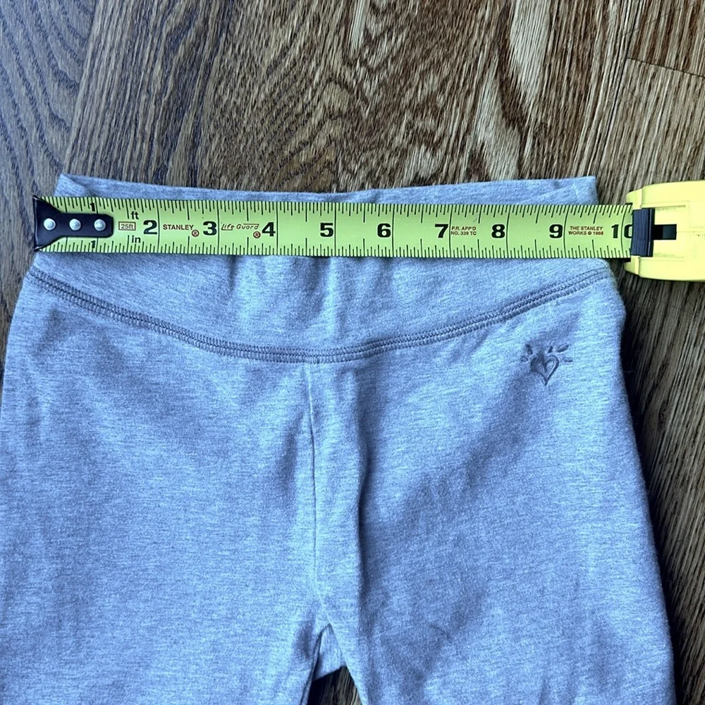 Justice Girl’s Leggings, Size 8