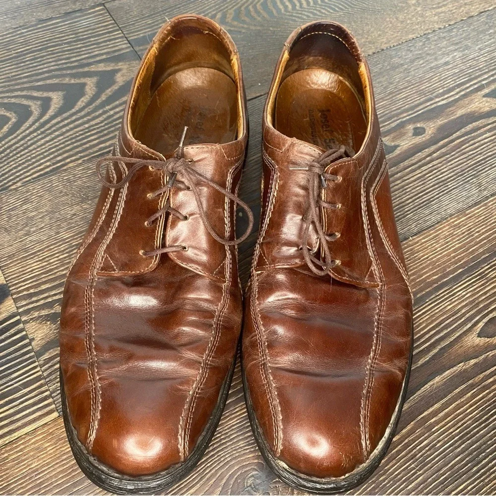 Josef Seibel 💰reasonable sole
