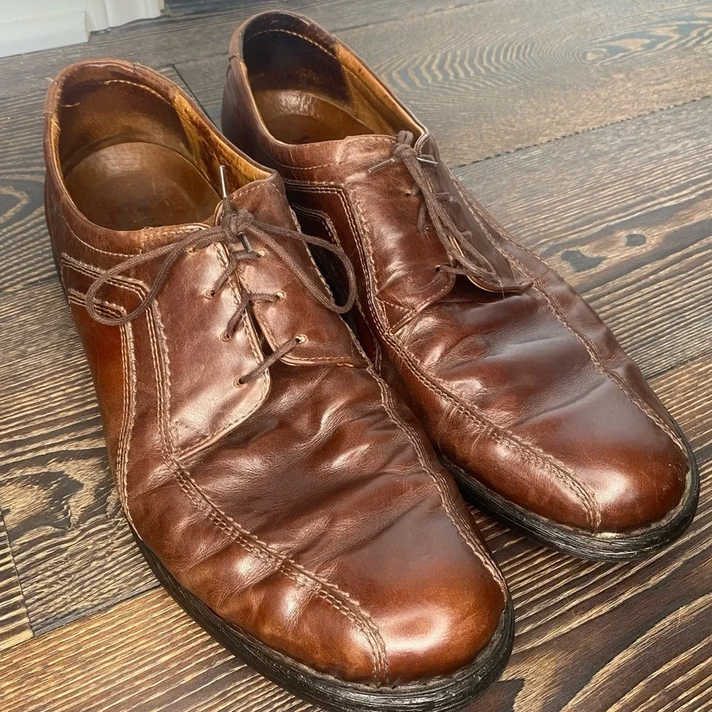 Josef Seibel approximate📐 offers shoe