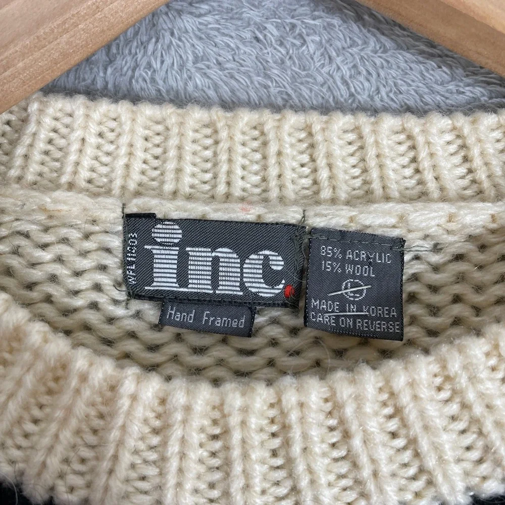 INC International Concepts vintage inc